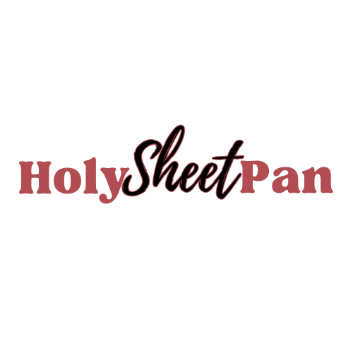 Holysheetpan.com