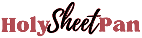 Holysheetpan.com